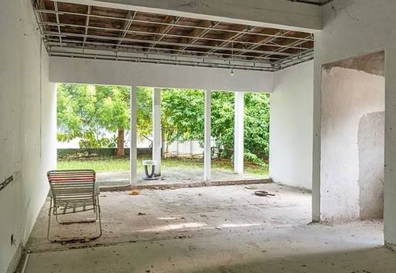 Kampung Batu Ferringgi