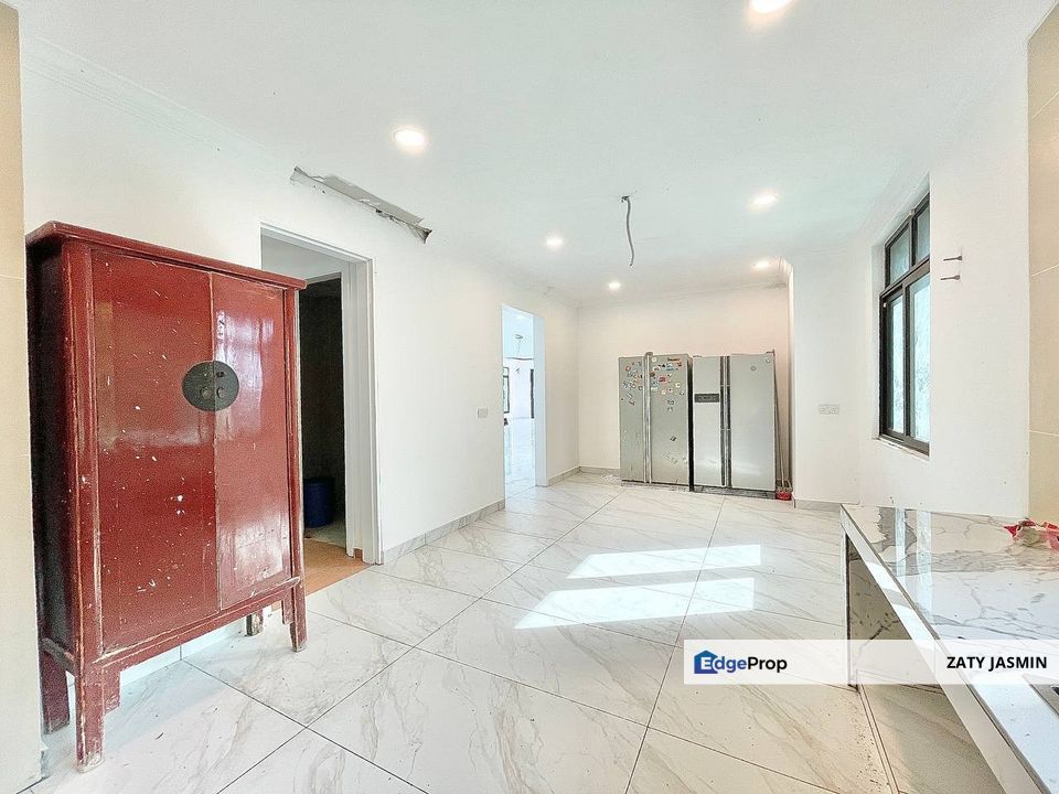 Taman Bukit Setiawangsa, KL 3 Storey Bungalow For Sale, Kuala Lumpur, Taman Setiawangsa