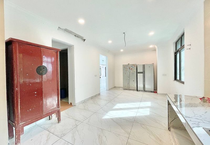 Jalan Bukit Setiawangsa 