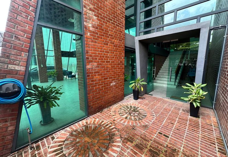 Taman Sains Teknologi, Kota Damansara