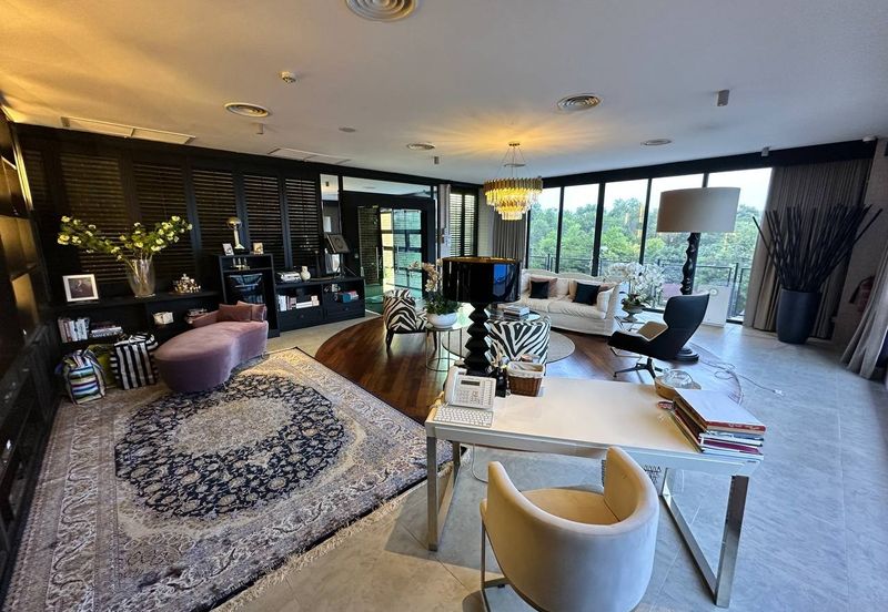 Taman Sains Teknologi, Kota Damansara