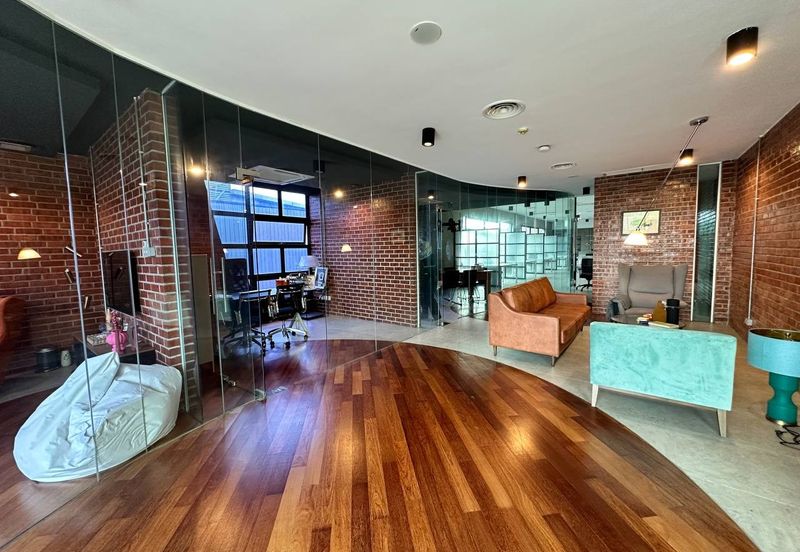 Taman Sains Teknologi, Kota Damansara