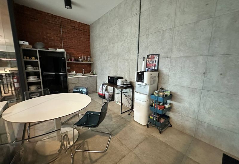 Taman Sains Teknologi, Kota Damansara