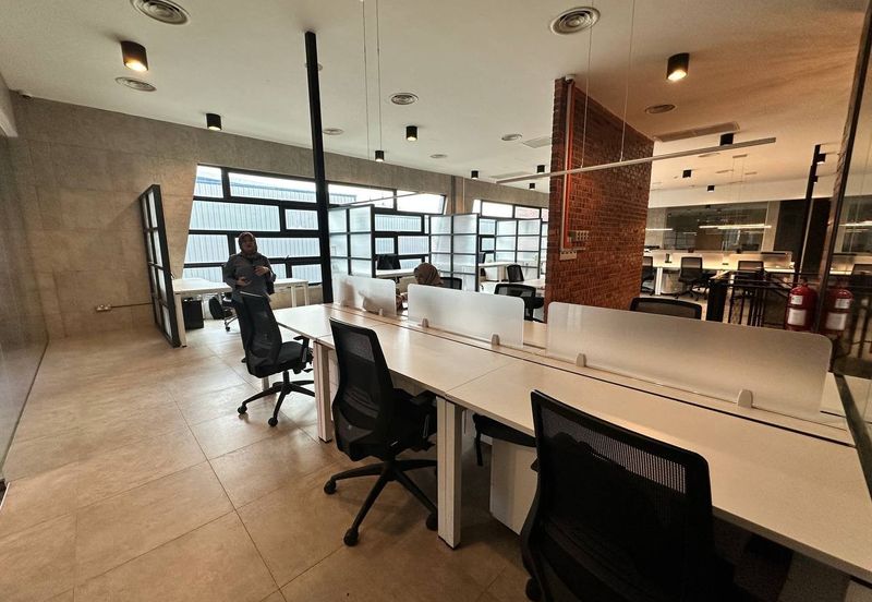 Taman Sains Teknologi, Kota Damansara