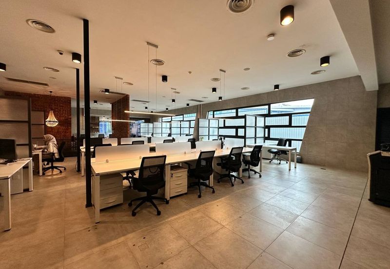 Taman Sains Teknologi, Kota Damansara