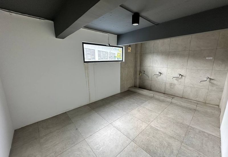 Taman Sains Teknologi, Kota Damansara