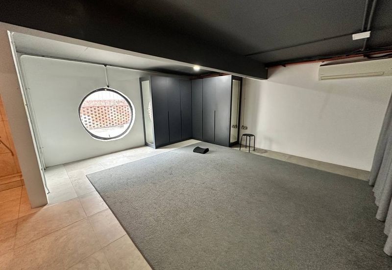 Taman Sains Teknologi, Kota Damansara