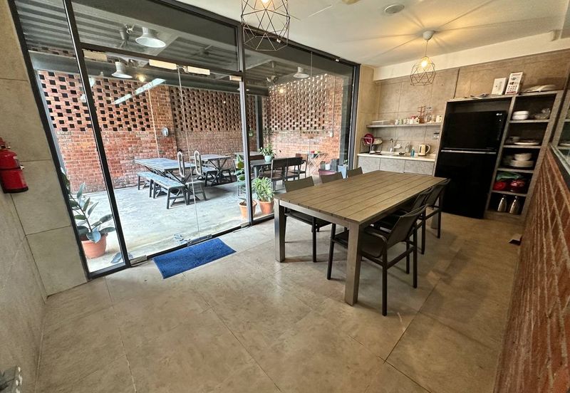 Taman Sains Teknologi, Kota Damansara