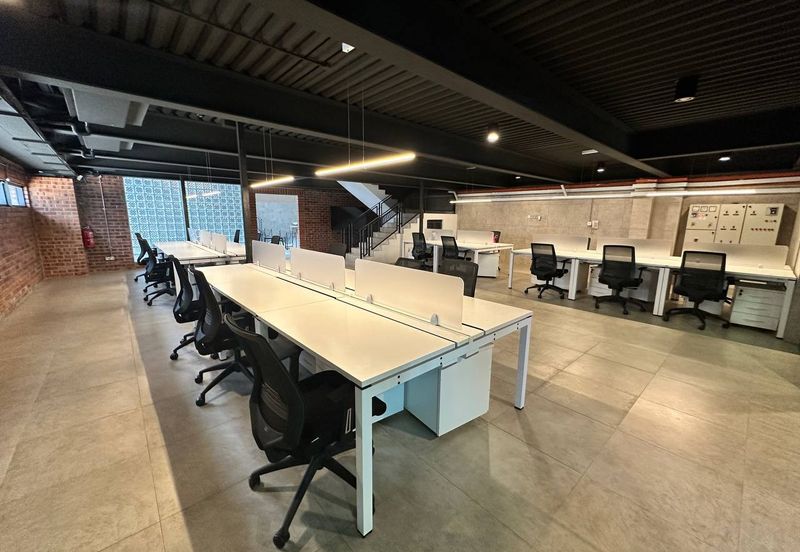 Taman Sains Teknologi, Kota Damansara