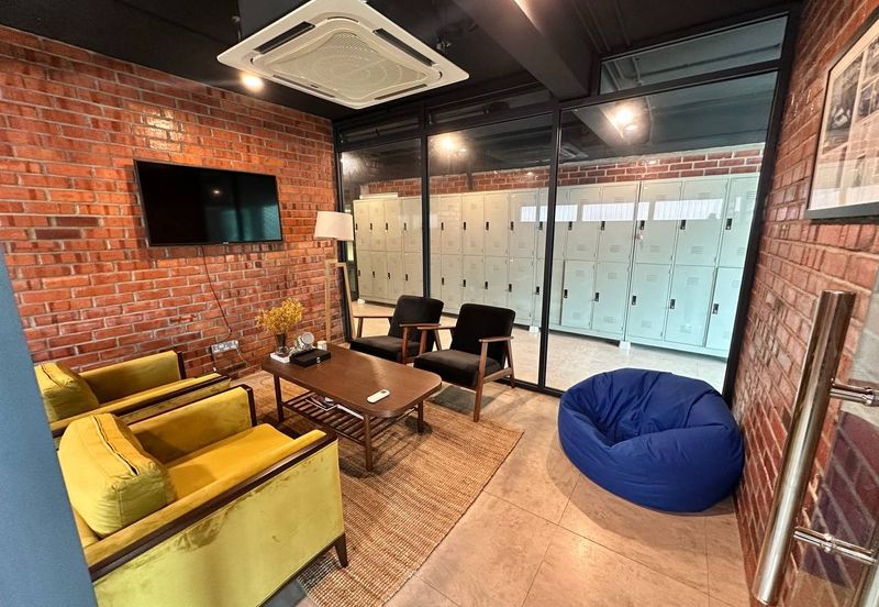 Taman Sains Teknologi, Kota Damansara