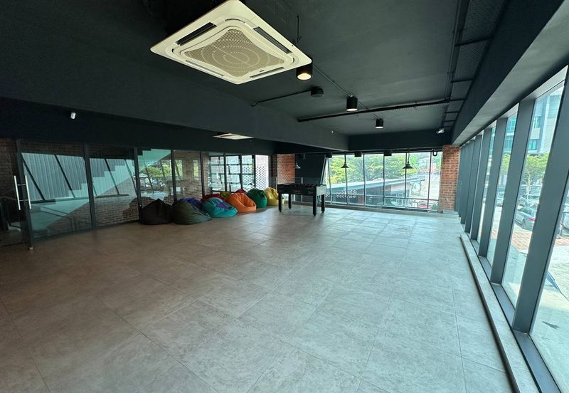 Taman Sains Teknologi, Kota Damansara