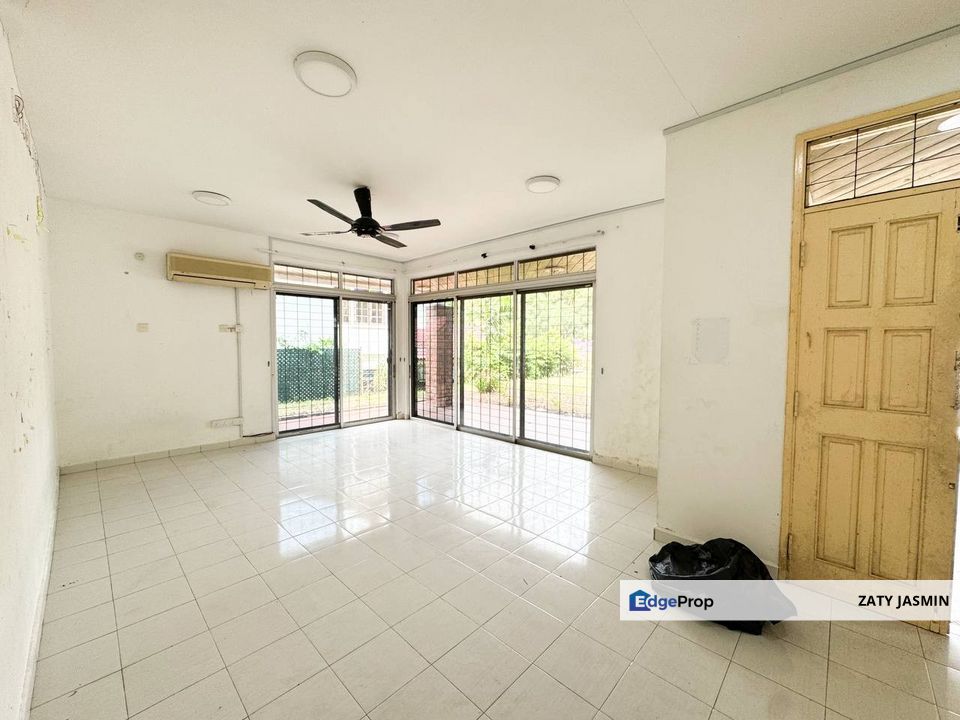 Taman Tun Abdul Razak, Ampang, Double Storey Bungalow For Sale, Selangor, Ampang