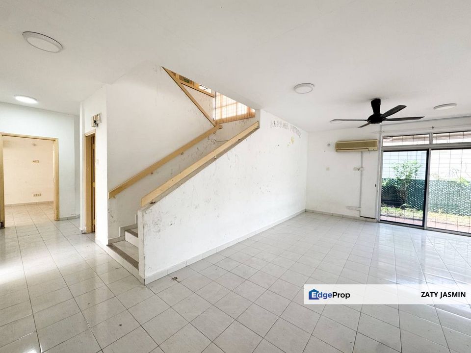 Taman Tun Abdul Razak, Ampang, Double Storey Bungalow For Sale, Selangor, Ampang