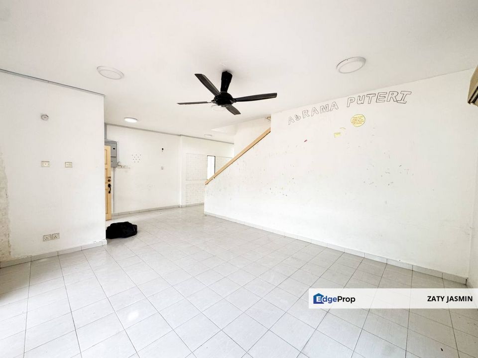 Taman Tun Abdul Razak, Ampang, Double Storey Bungalow For Sale, Selangor, Ampang