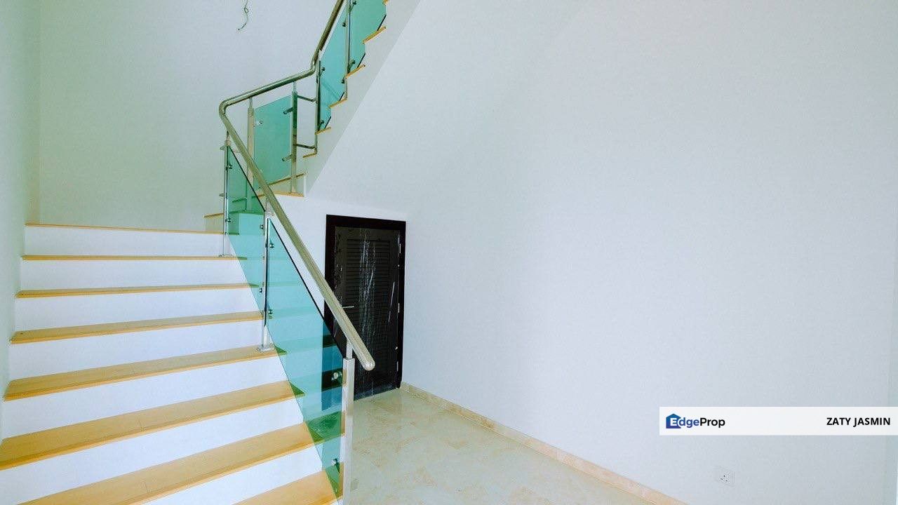 Kingsley Hills Putra Heights Subang Jaya 4 Storey Semi D Luxury For Sale, Selangor, Subang Jaya