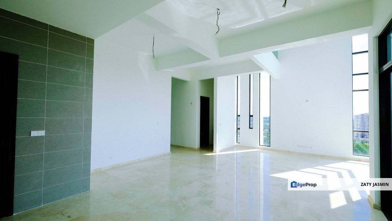 Kingsley Hills Putra Heights Subang Jaya 4 Storey Semi D Luxury For Sale, Selangor, Subang Jaya