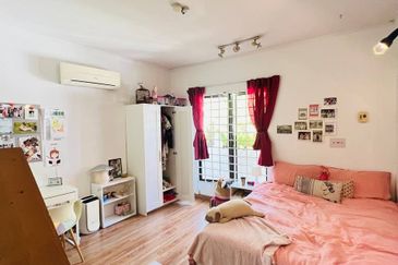 Damansara Heights (Bukit Damansara)