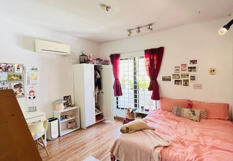 Damansara Heights (Bukit Damansara)