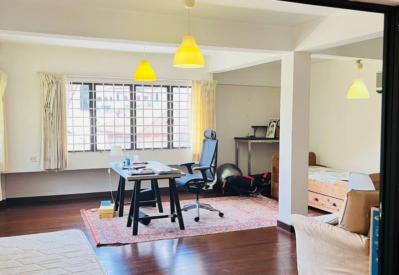 Damansara Heights (Bukit Damansara)