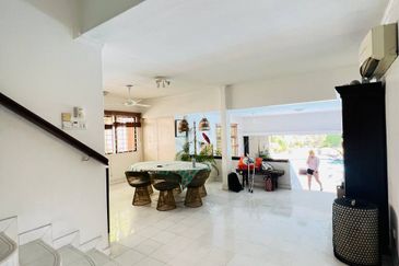 Damansara Heights (Bukit Damansara)