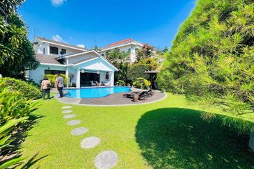 Damansara Heights (Bukit Damansara)