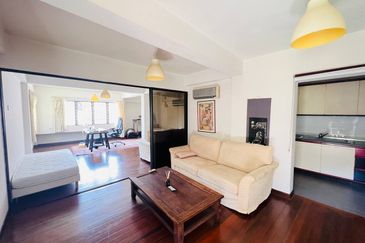 Damansara Heights (Bukit Damansara)