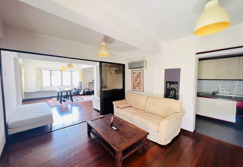 Damansara Heights (Bukit Damansara)