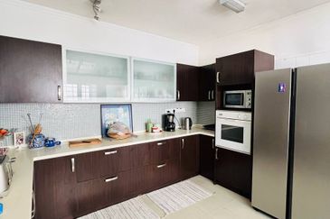 Damansara Heights (Bukit Damansara)