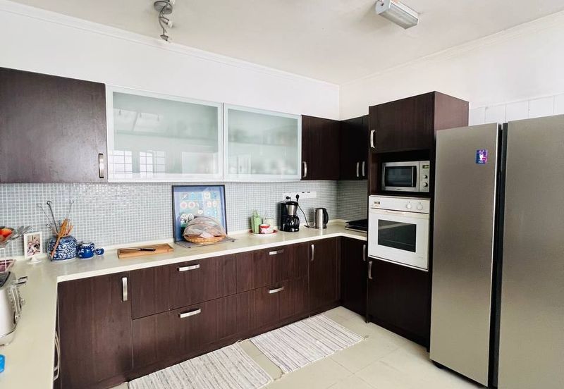 Damansara Heights (Bukit Damansara)