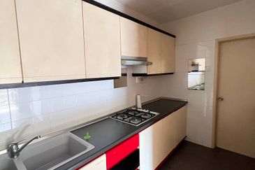 Damansara Heights (Bukit Damansara)