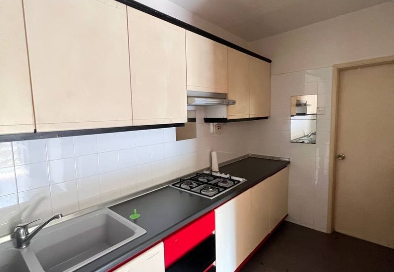 Damansara Heights (Bukit Damansara)