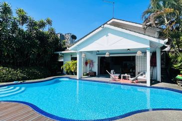 Damansara Heights (Bukit Damansara)