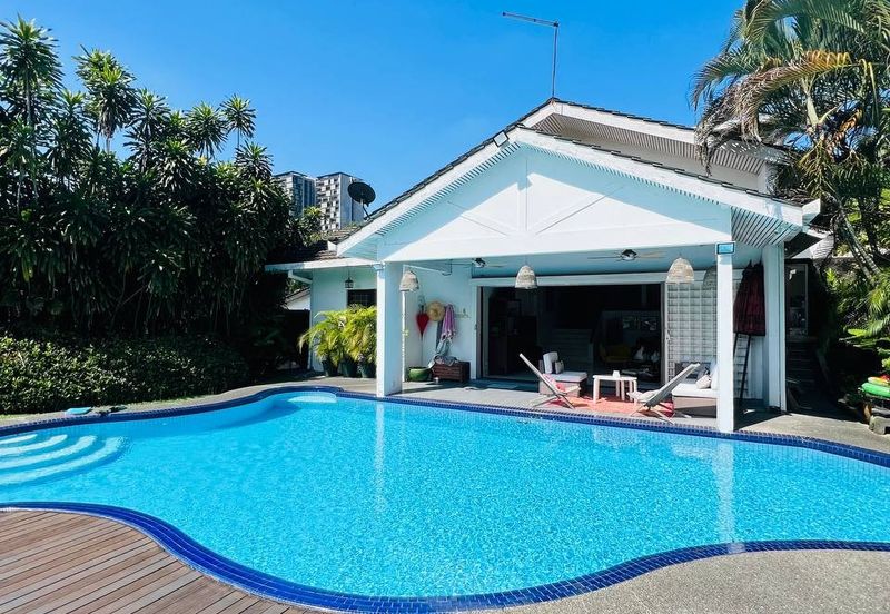 Damansara Heights (Bukit Damansara)