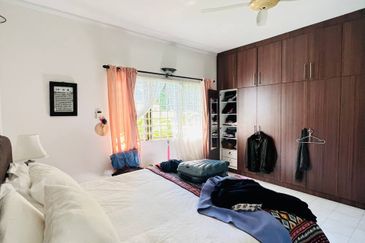 Damansara Heights (Bukit Damansara)