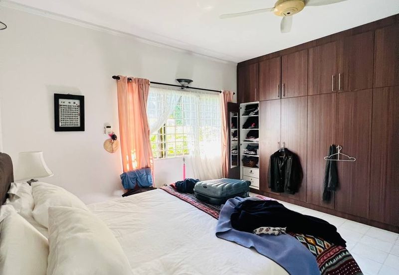 Damansara Heights (Bukit Damansara)