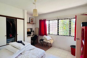 Damansara Heights (Bukit Damansara)