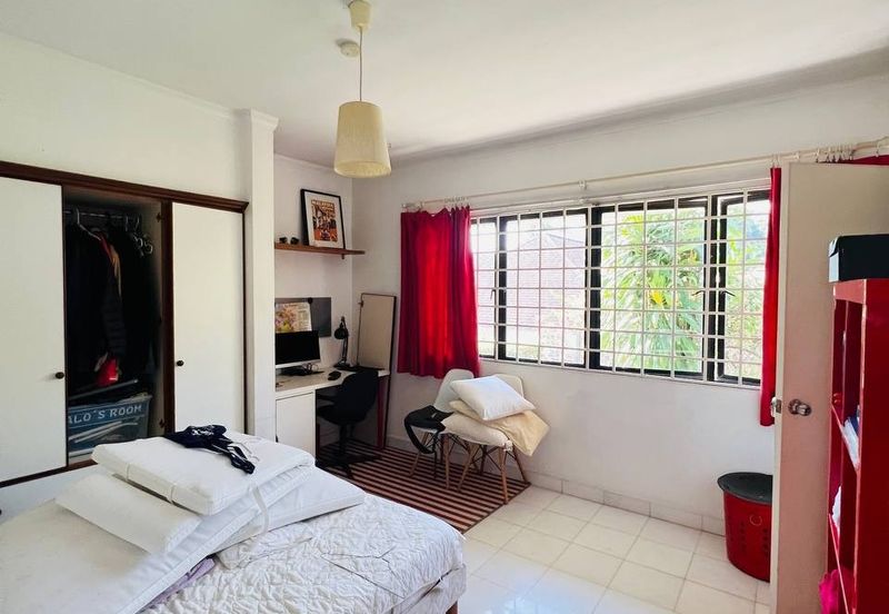 Damansara Heights (Bukit Damansara)