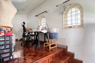 Damansara Heights (Bukit Damansara)