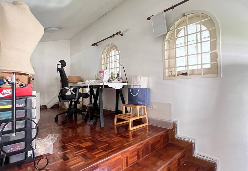 Damansara Heights (Bukit Damansara)