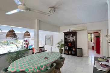 Damansara Heights (Bukit Damansara)