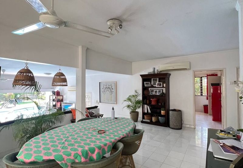 Damansara Heights (Bukit Damansara)