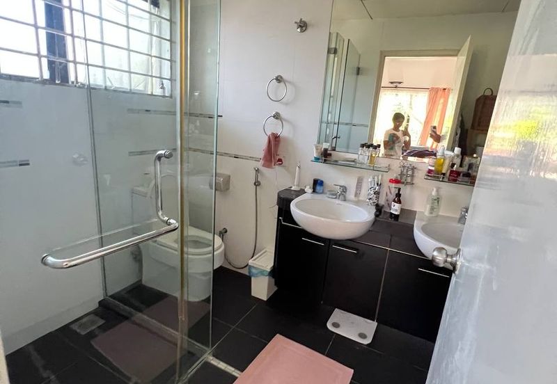 Damansara Heights (Bukit Damansara)