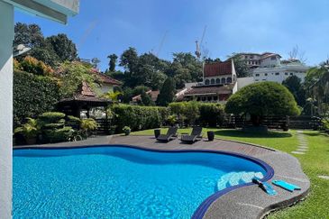 Damansara Heights (Bukit Damansara)