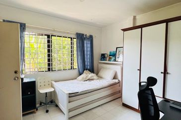 Damansara Heights (Bukit Damansara)