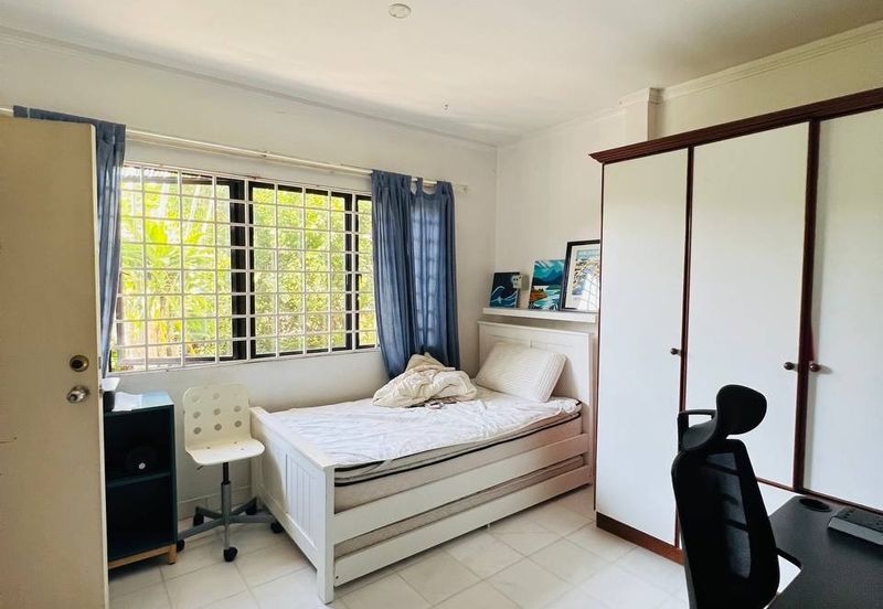 Damansara Heights (Bukit Damansara)