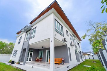 Bandar Mahkota Cheras