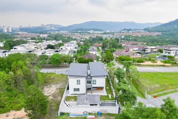 Bandar Mahkota Cheras