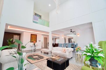 Bandar Mahkota Cheras