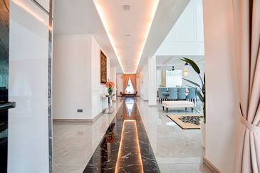 Bandar Mahkota Cheras