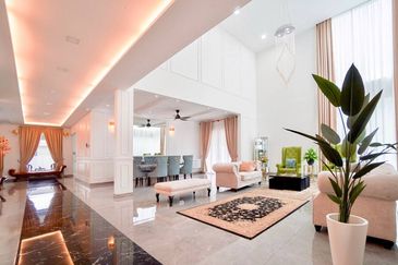 Bandar Mahkota Cheras